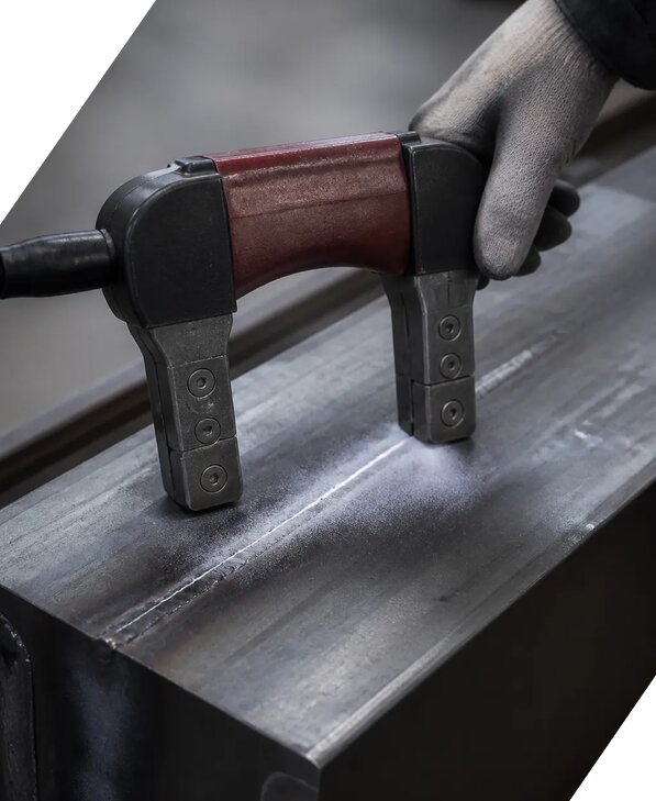 Магнитопорошковая дефектоскопия в Зеленокумске от 1527 р. | ЭкспертизаРоссия